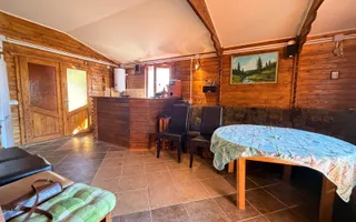 CASA DE VACANTA CU TEREN GENEROS, VALE – SALISTE - Poză 20