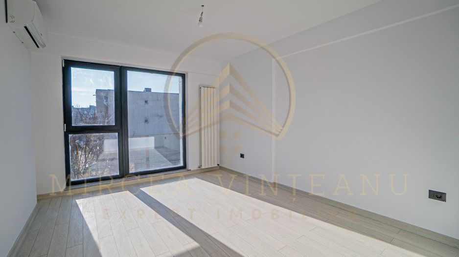 INEL II - COMPLEX PRIMO RESIDENCE - Apartament cu 2 camere situat la etajul 4 - Poză 7