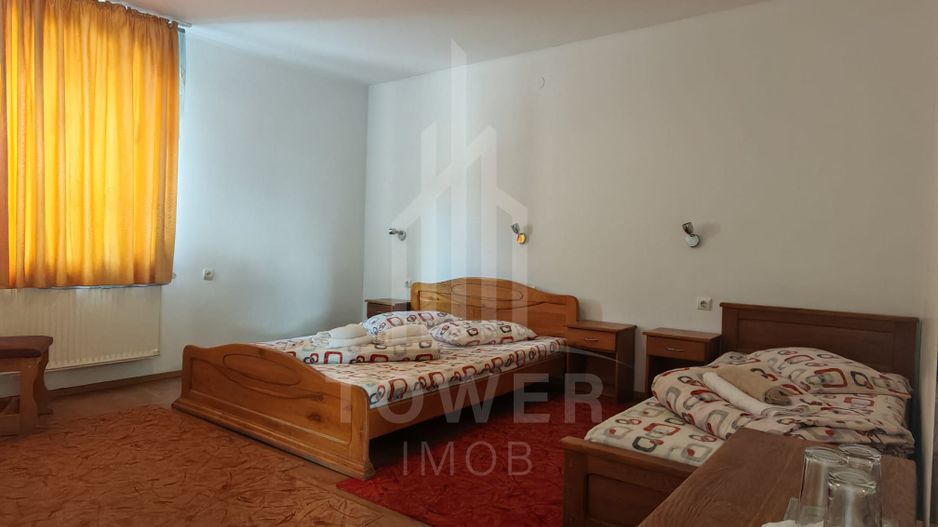 Unitate de cazare de inchiriat / vanzare. - Poză 13