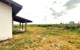 Duplex vanzare in Darvari, Calarasi, format din 2 unitati locative. - Poză 13