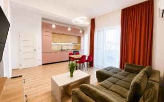Apartament superb cu 2 camere | Giroc - Poză 3
