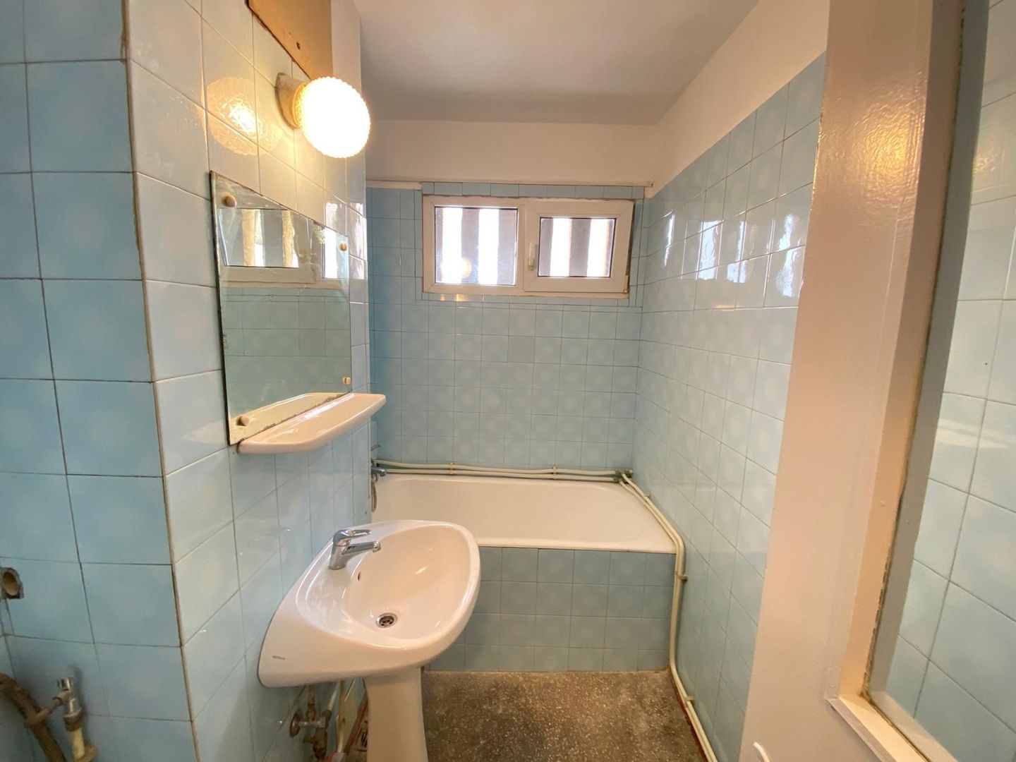 Apartamente 3 camere de vânzare Lugoj - Poză 11