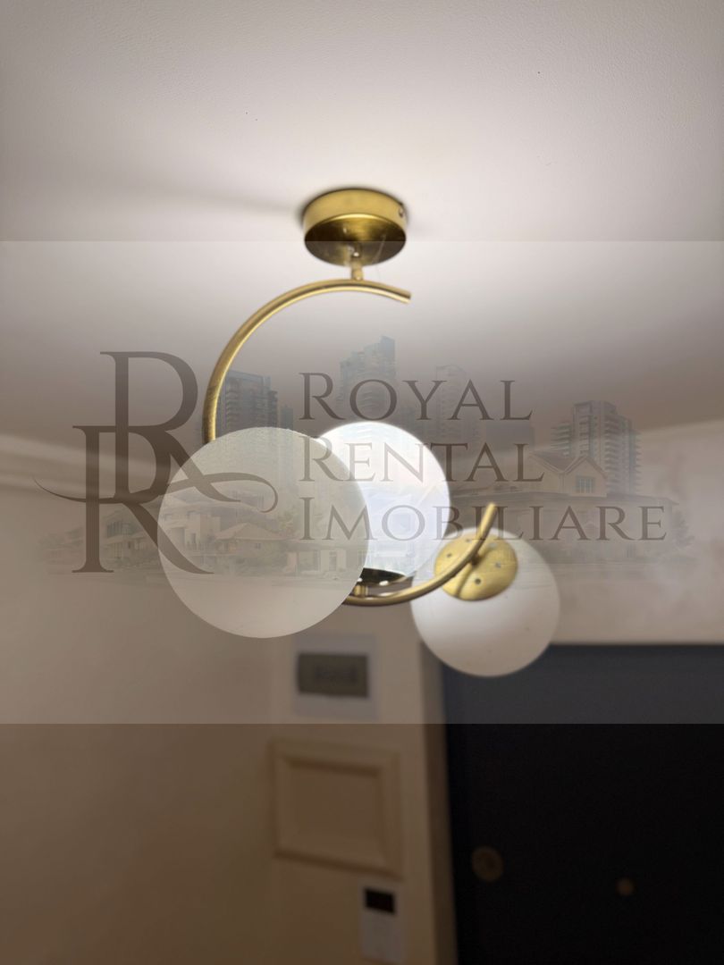 Apartament 2 camere lângă VIVO | Parcare subterană | Disponibil imediat - Poză 41