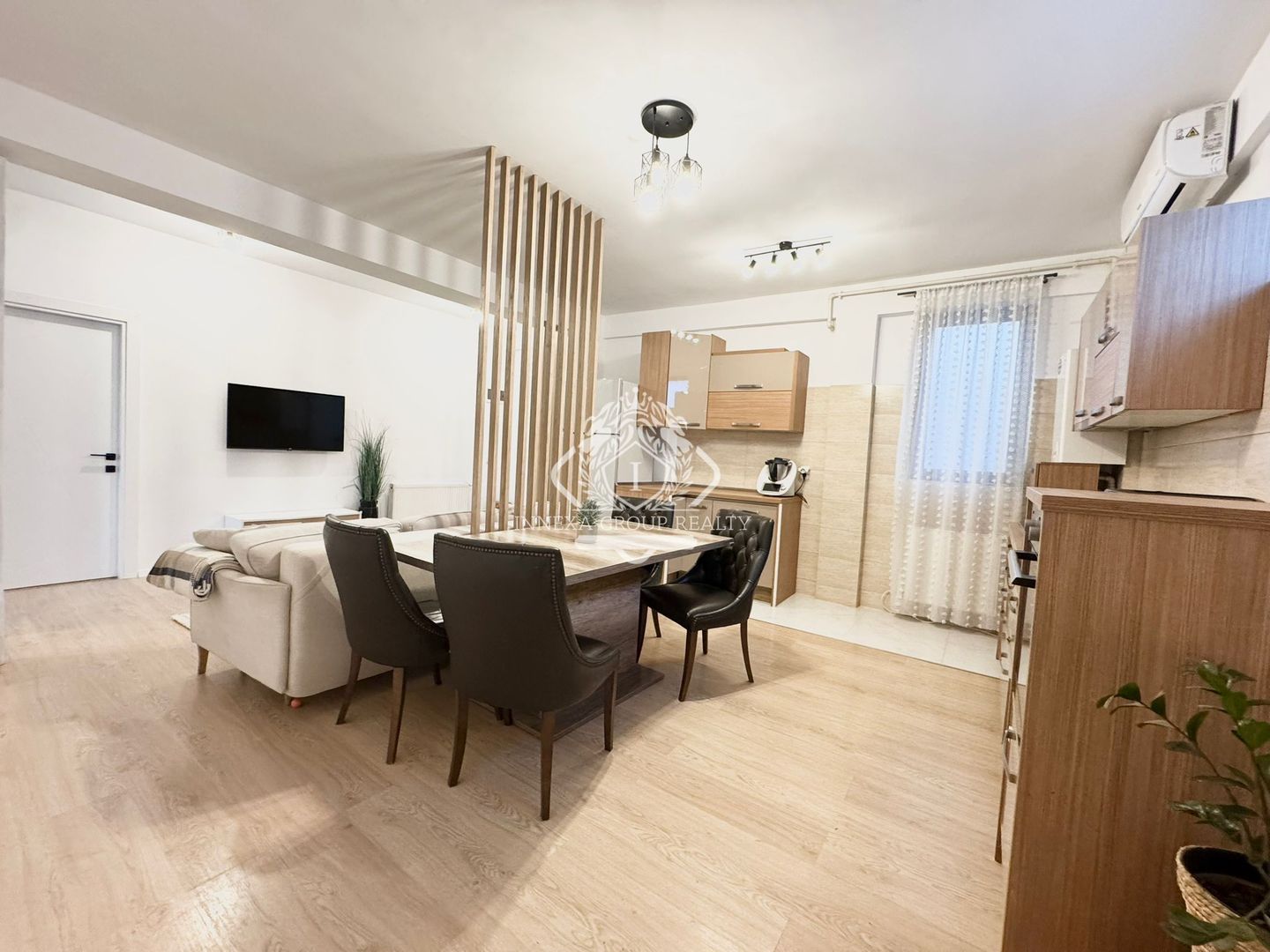 Apartament 4 camere I Parter+curte proprie 40mp I Bucurestii Noi - Poză 7