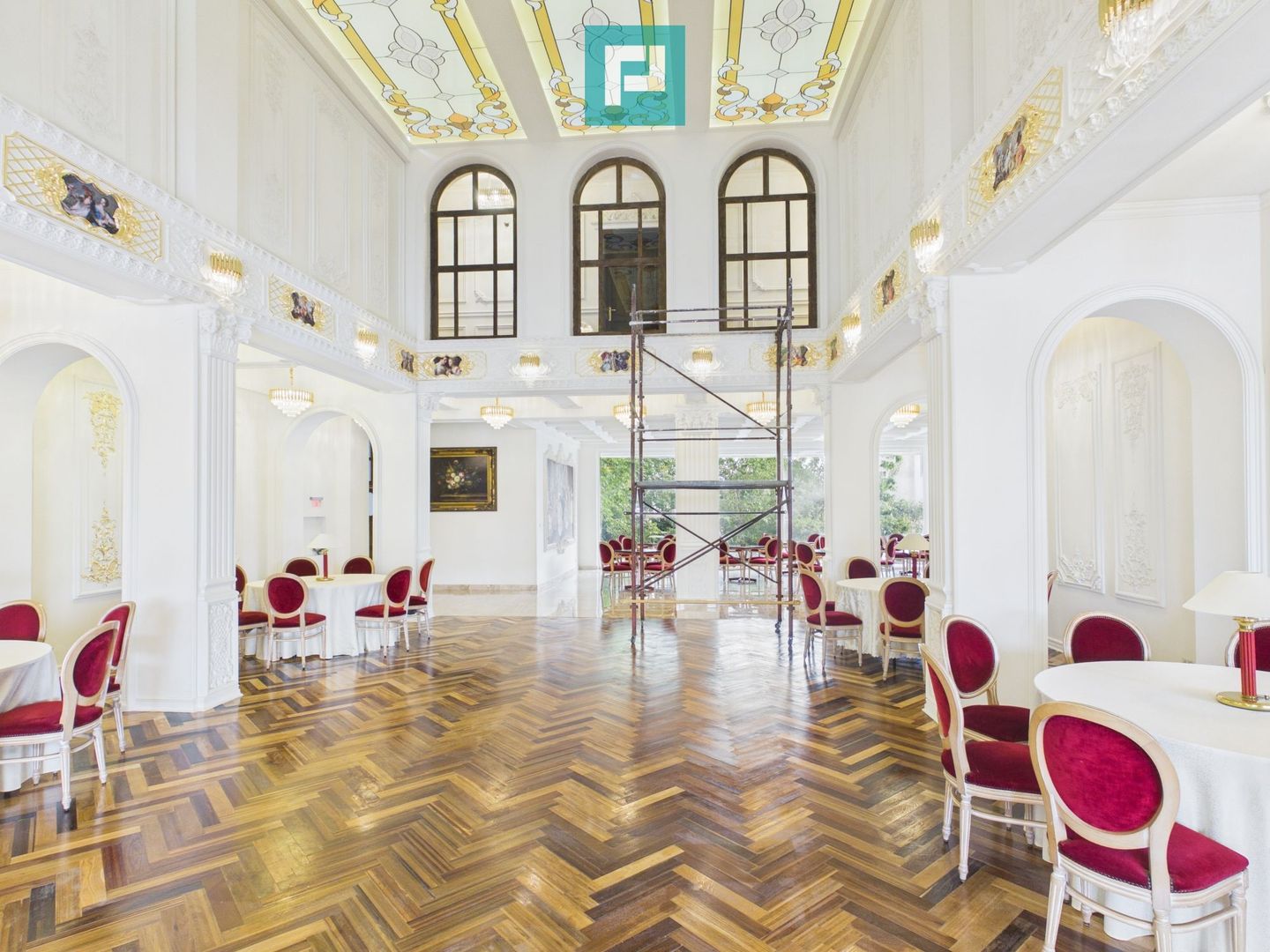 Proprietate Exclusivistă Rezidențial Seniori - Poză 46