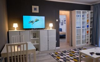 3 camere-2 dormitoare| Soarelui| etaj 1| parcare| termoficare| pet friendly - Poză 9