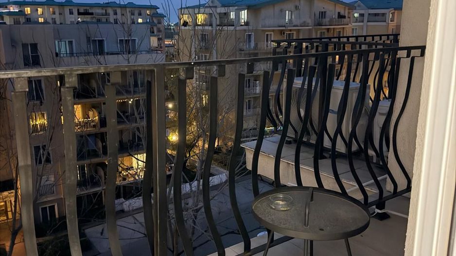 APARTAMENT TIP DUPLEX PARCARE SUBTERANA SI TERASA COMISION CUMPARATOR 0 - Poză 12