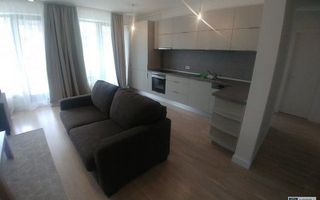 Apartament mobilat si utilat, parcare, Iancu Nicolae 133 - Poză 1