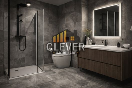 Apartament 2 Camere Finalizat Balcon Generos - Pallady - Comision 0% - Poză 5