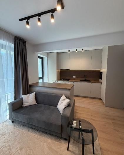 Apartament Premium |  Hils Titanium - Poză 2