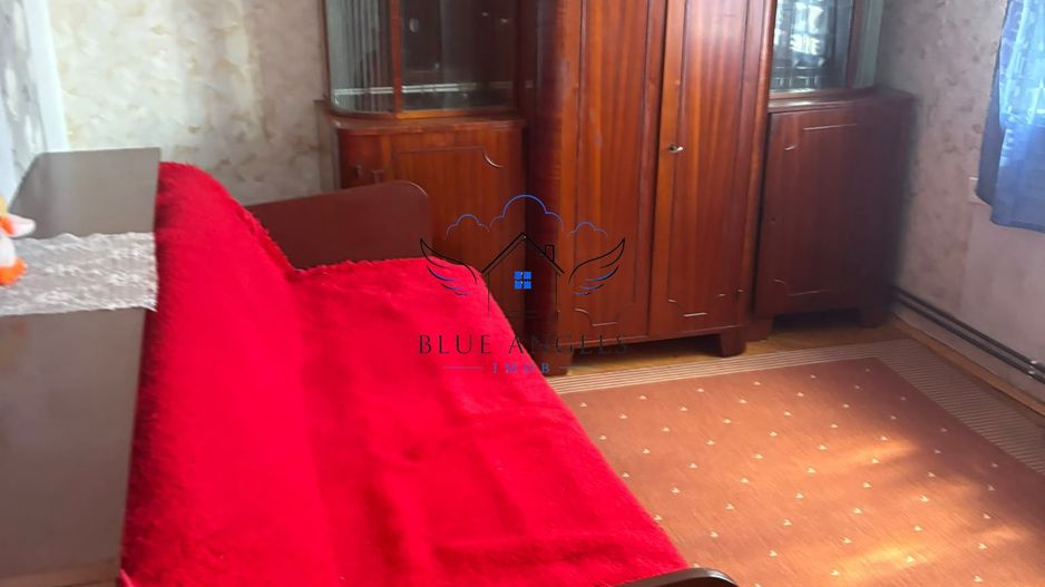 Apartament cu 3 camere – zona centrală - Poză 3