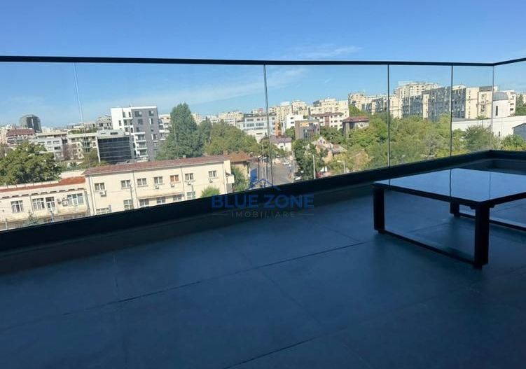 Select Residence | 3 camere | 84 mp | Bloc 2025 | Centrală - Poză 2