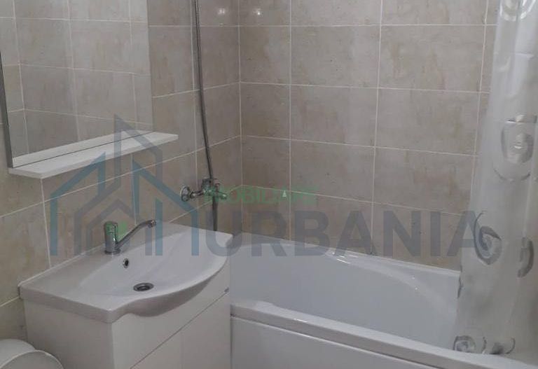 Apartament 2 camere de inchiriat, Podu Ros, Strada Nicolina, Iasi - Poză 5