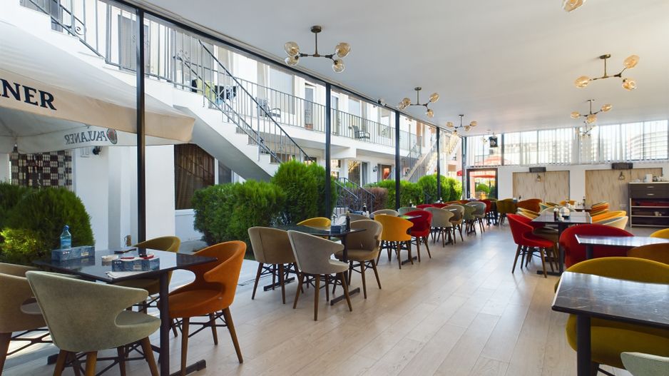Afacere la Cheie - Hotel 3 Stele în Mamaia Nord - Poză 2