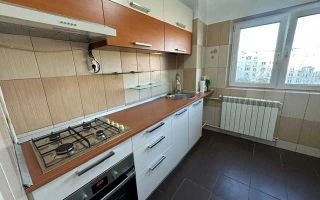 Apartament 2 camere de închiriat | Crângași | Metrou | 58 mp - Poză 3