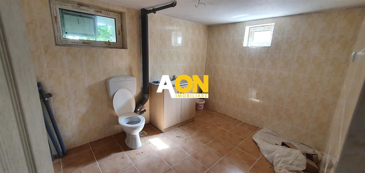 1/2 Duplex, 4 camere, garaj, 175 mp teren, Cetate - Poză 14