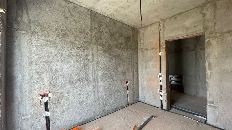 Apartament cu 3 camere - balcon 22mp  - Urseni - Poză 3