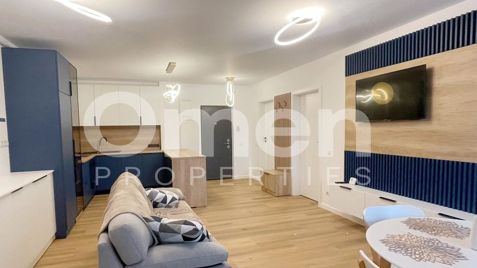 Apartament 2 camere de închiriat | Centrul vechi | Prima închiriere - Poză 2