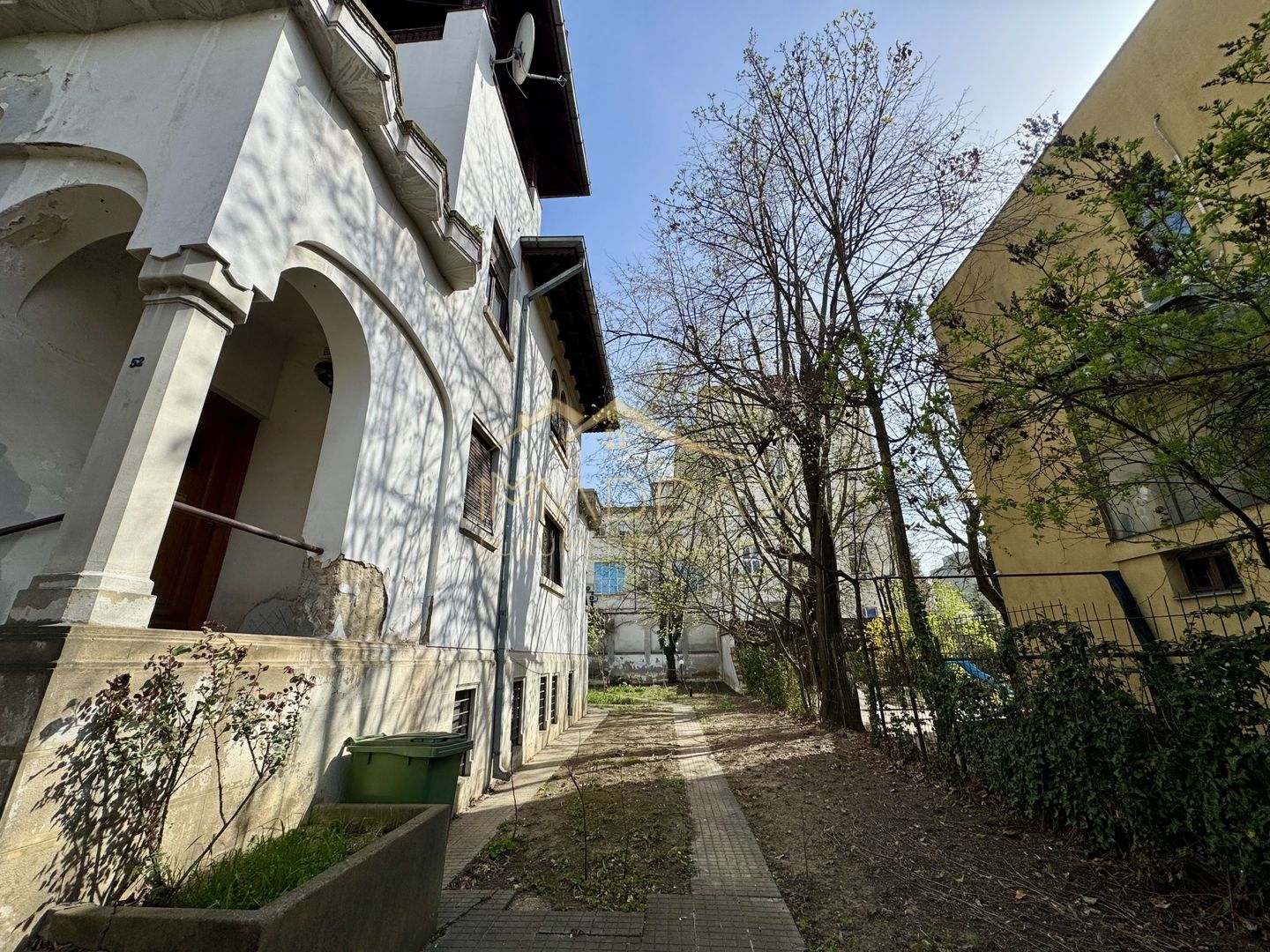 Vila Impresionanta *503mp* TEREN *577mp* // Zona Casin - Poză 117