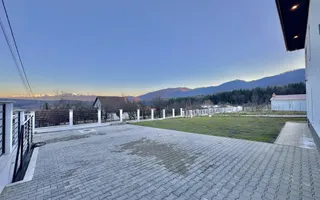 Casă 4 Camere | 216 MPU | Teren 600 mp | Vedere Panoramică | Tocile - Poză 21