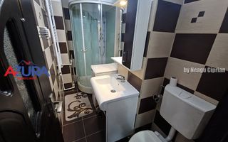 Garsoniera moderna Gavana 3, zona linistita - Poză 3