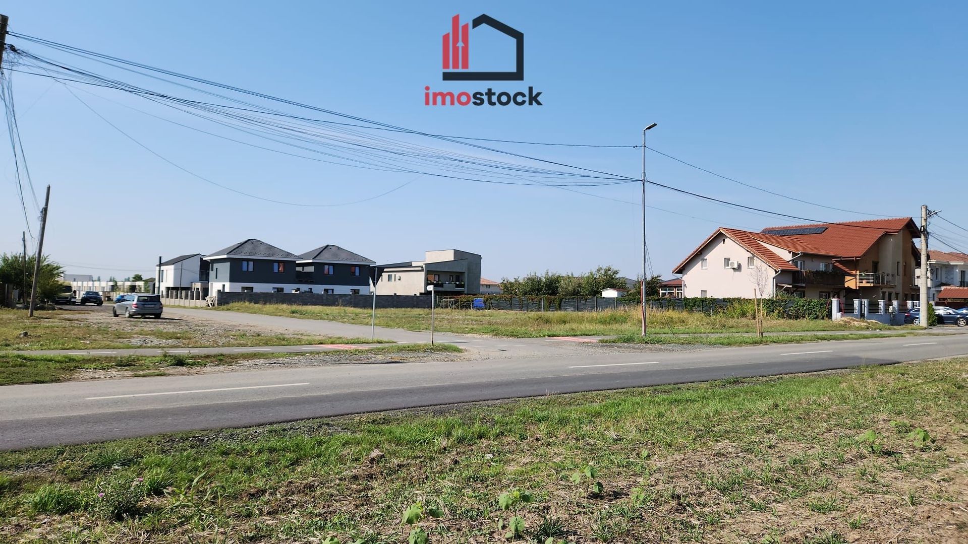 Teren servicii Dumbravita  2FS I Comision 0 I - Poză 3