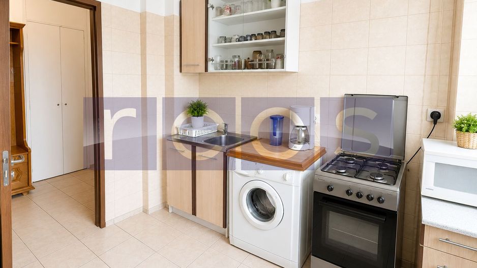 VANZARE 2 CAMERE | 54 MP | ETAJ 6 | MOBILAT & UTILAT | DRUMUL TABEREI - Poză 6