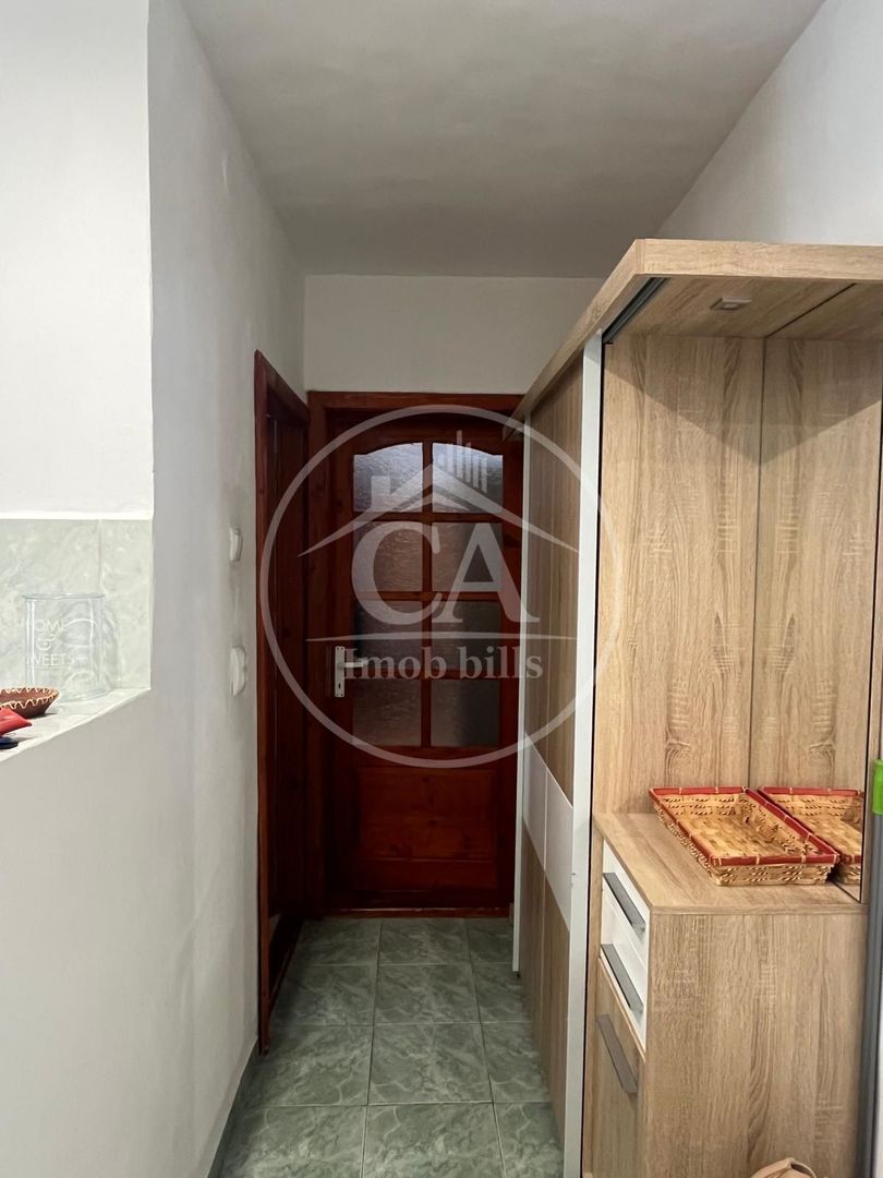 Apartament de închiriat cu 2 camere în zona Ioșia, Oradea - Poză 8