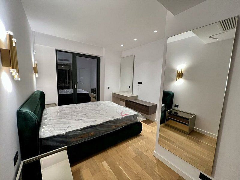 Inchiriere apartament 2 camere | One Herastrau Towers - Poză 7