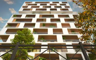 DUPLEX 4 CAMERE | 13 SEPTEMBRIE | PROIECT NOU - Poză 14