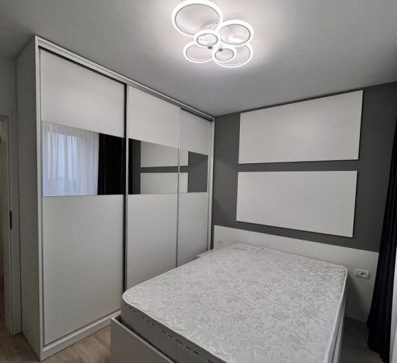 APARTAMENT LUX ZONA DOROBANTI-BELLER - Poză 7