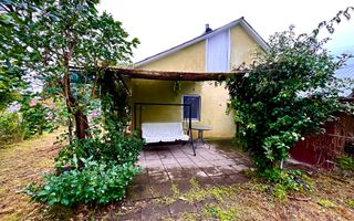 Casa renovata 68 mp-teren 1436 mp-Sieu-Sfantu, 14 km de Beclean - Poză 7