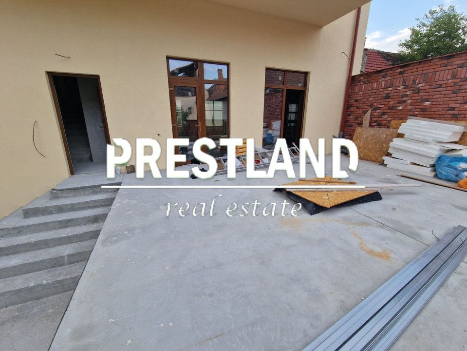 Spațiu comercial, zona  centrală. - Poză 4