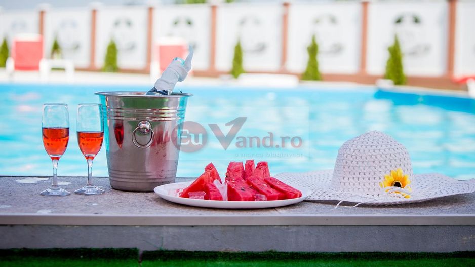 LORD HOUSE EVENTS – salon de evenimente premium, loc. Pechea - Poză 15