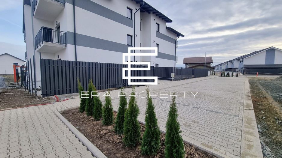 Apartament 2 camere 54.39 mp utili  | Șelimbăr – Zona Unirii - Poză 1