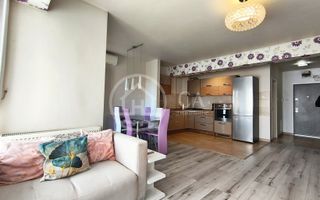 Apartament cu 2 camere de inchiriat in Prima Nufarul, Oradea - Poză 3