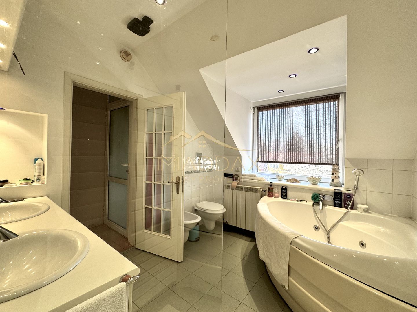 Apartament in Vila *142mp* / *100mp curte proprie* / Garaj // Kiseleff - Poză 21