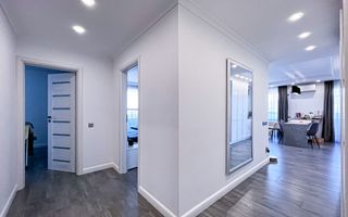 COMISION 0 %  Apartament LUX 3 camere, PARCARE, zona Gheorgheni - Poză 17