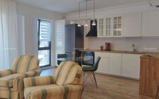 Inchiriere garsoniera Bulevardul Pipera - Poză 4