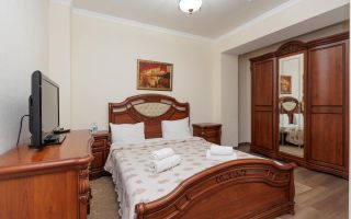 Vânzare, hotel, 1600 mp, str. Alexandru Marinescu, Hâncești - Poză 14