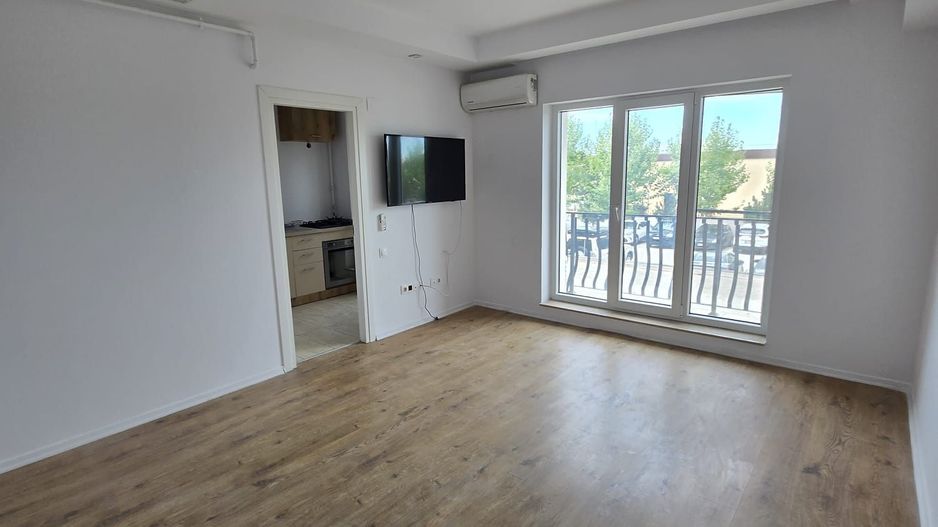 2 Camere +parcare in Cosmopolis - Poză 1