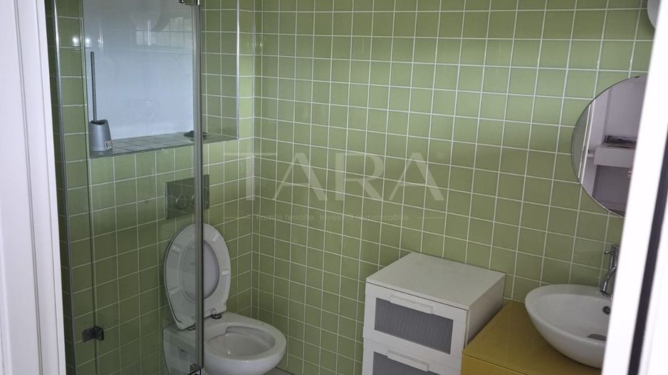 Chirie apartament 3 camere, Plopilor – spațios, modern și luminos - Poză 13