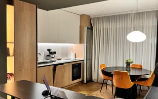 Apartament 2 camere premium în Zorilor – parcare subterană - Poză 14