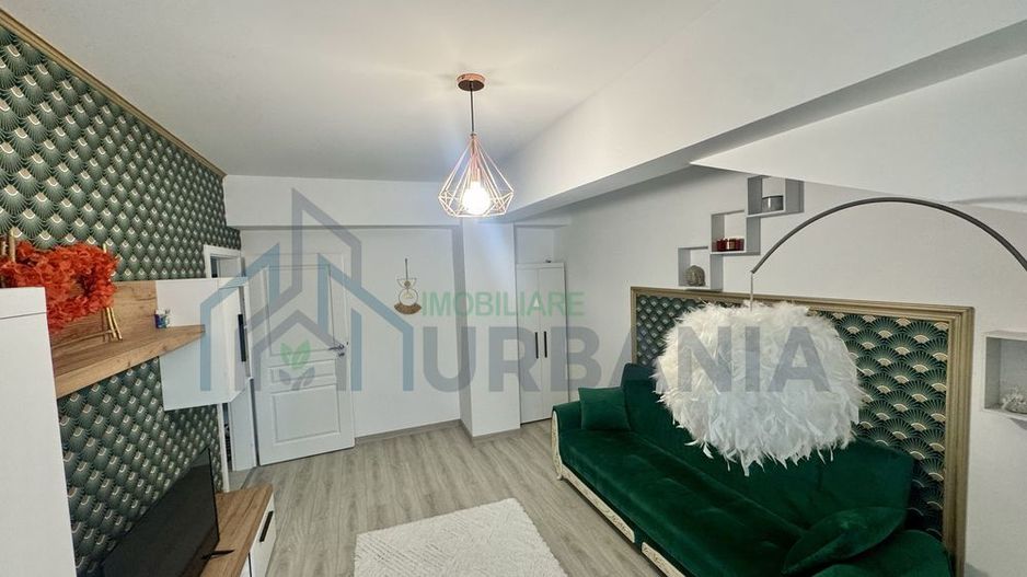 Apartament 2 camere, CUG, Panoramic Residence, Valea Adâncă - Poză 2