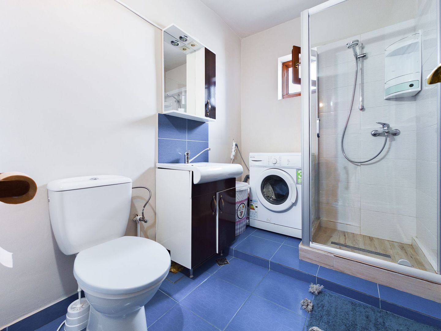 Apartament 4 camere Micalaca - Poză 14