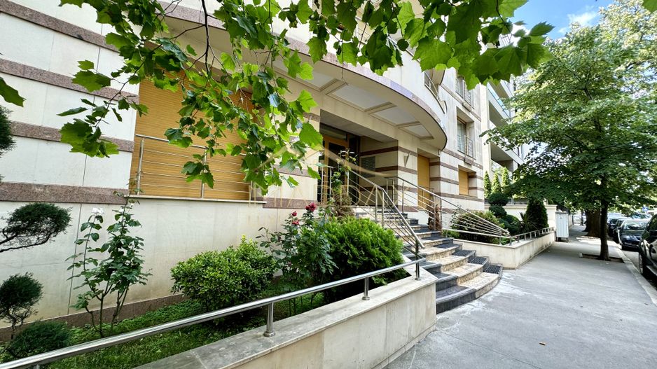 5 Rooms Duplex *1 Underground Parking* // Primaverii - Poză 53