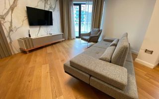 STUNNING DESIGN DUPLEX HERASTRAU - Poză 6