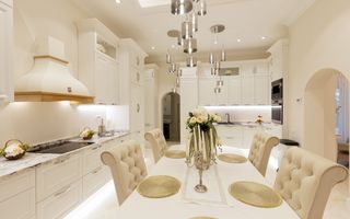 Mediterranean Dream in Pipera-Tunari | For Sale - Poză 24