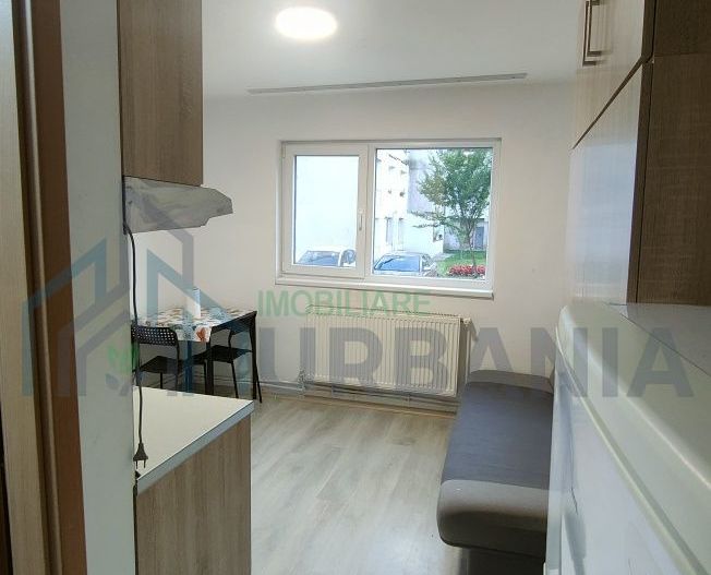 Garsonieră renovată, zona Siraj, lângă Bd. Poitiers – Iași - Poză 2