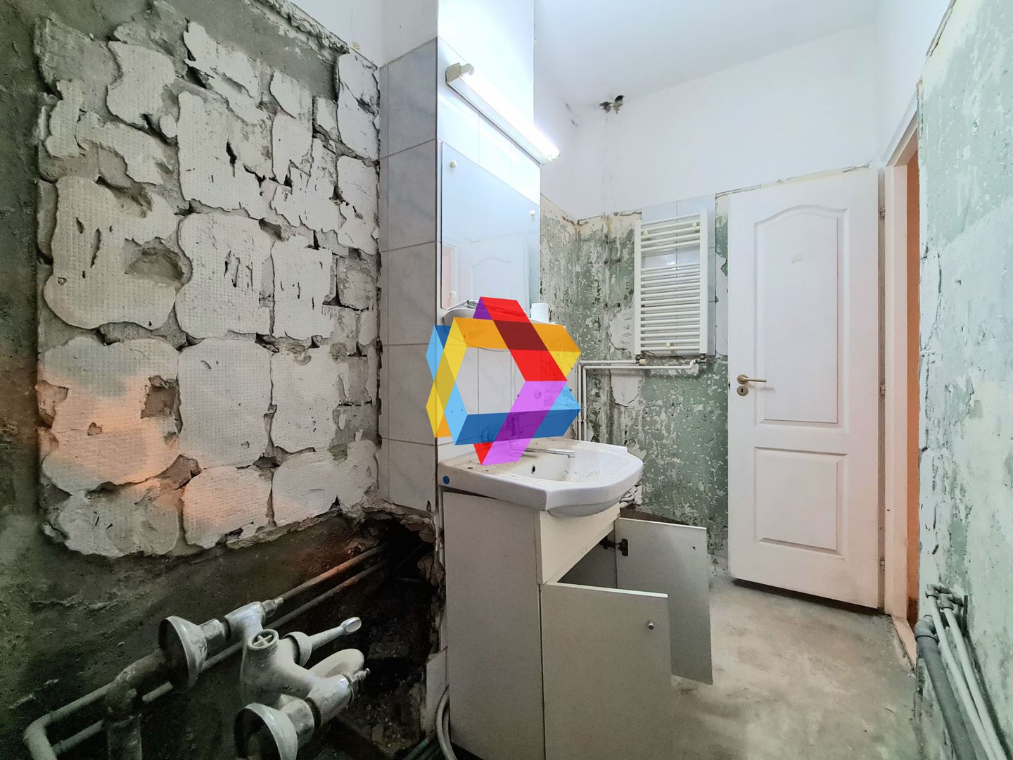 Spatiu comercial - 50 mp # plus-imo.ro - Poză 7